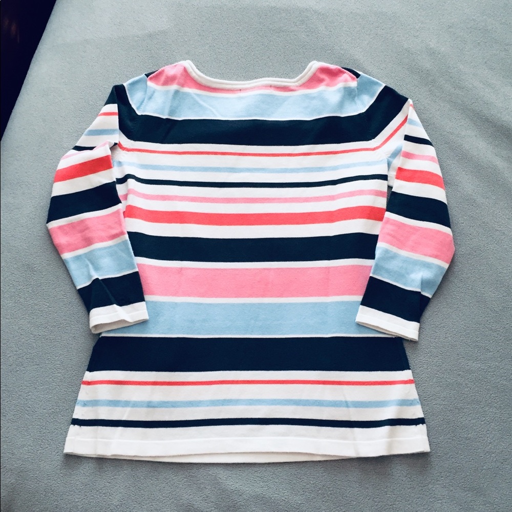 So cute TOMMY sweater - Picture 2 of 7